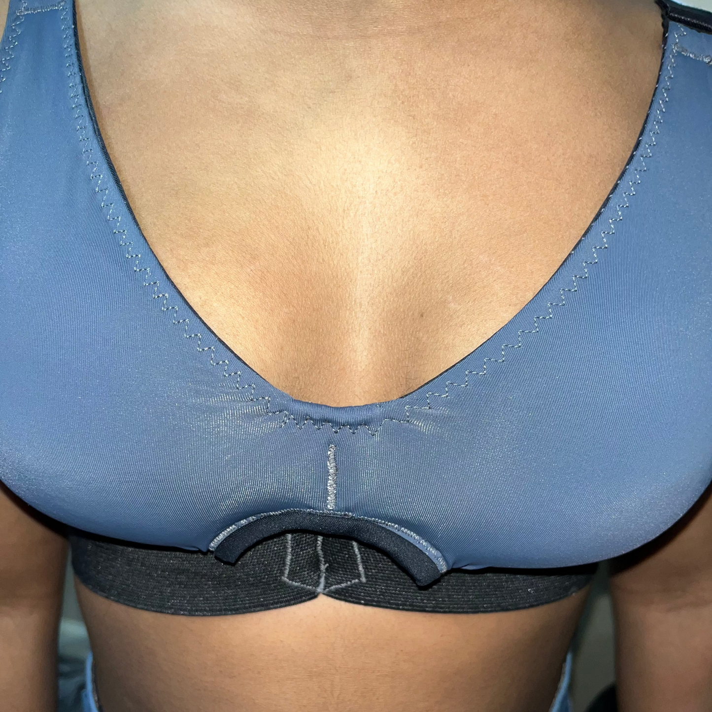Journey Bra (Pull Over Head)