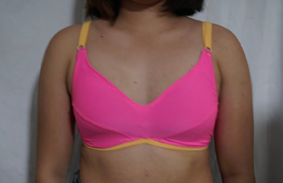 Journey Bra