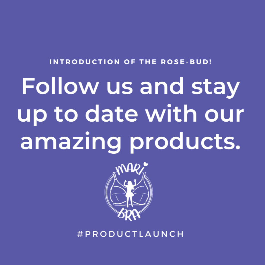 Rose Bud Bra
