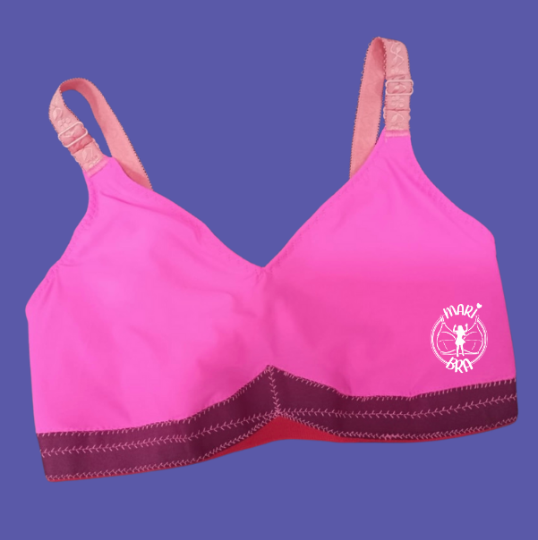 Journey Bra