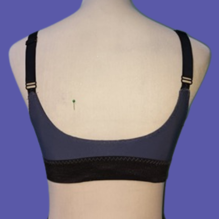 Journey Bra (Pull Over Head)