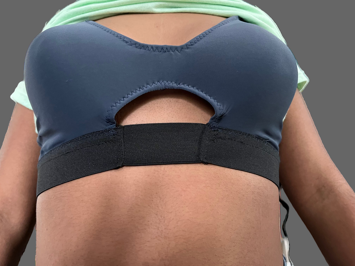 Journey Bra (Pull Over Head)