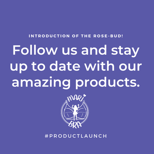 Rose Bud Bra