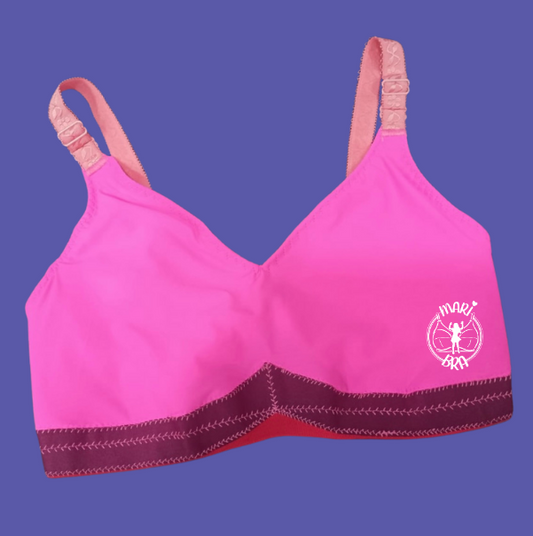 Journey Bra