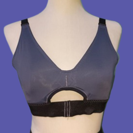 Journey Bra (Pull Over Head)